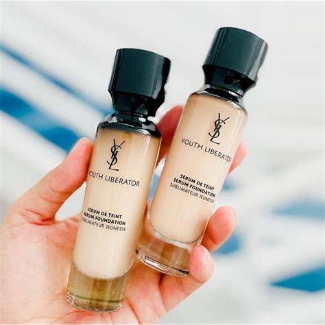 ysl liberator|ysl beauty youth liberator.